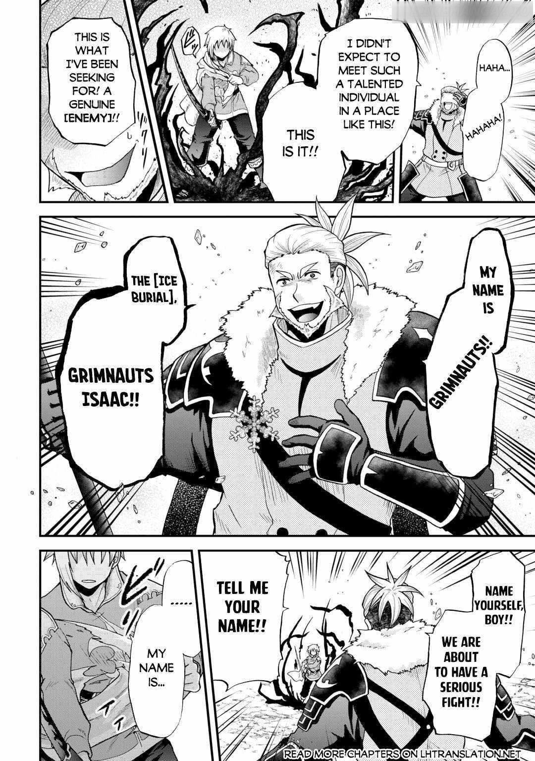 In Previous Life I Was a Sword Emperor But Now a Trash Prince Chapter 40 - Page 29