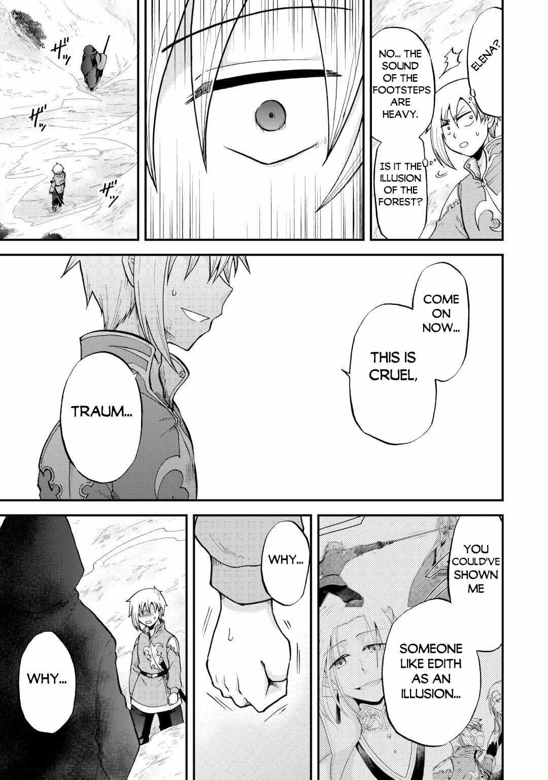 In Previous Life I Was a Sword Emperor But Now a Trash Prince Chapter 41.2 - Page 11