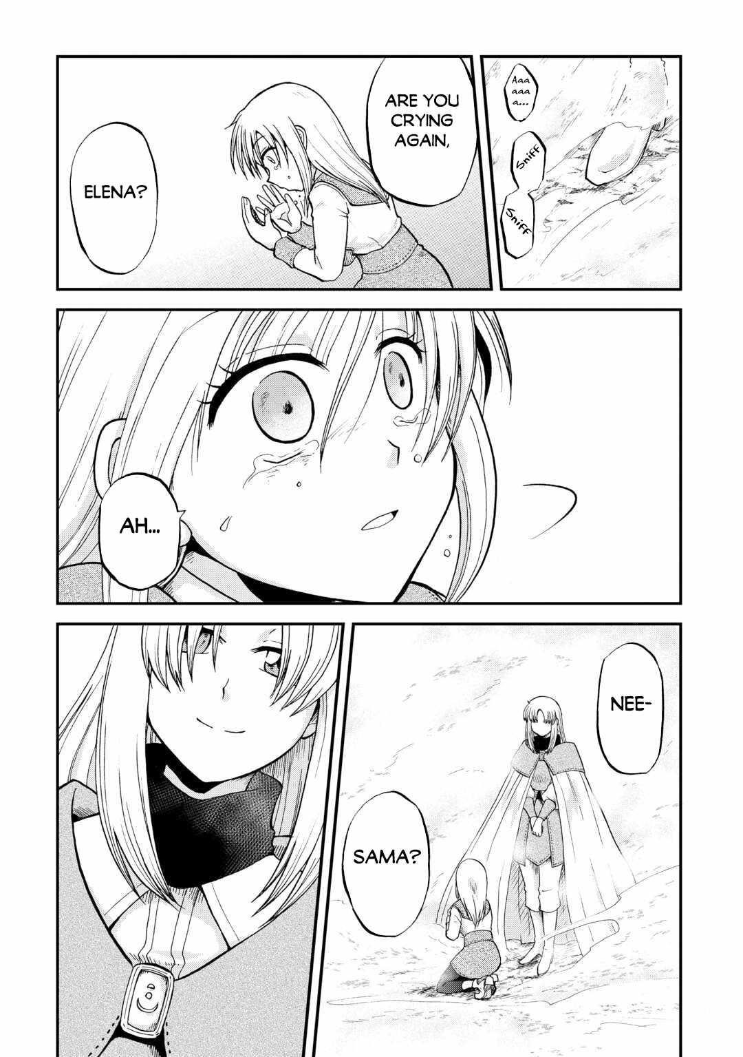 In Previous Life I Was a Sword Emperor But Now a Trash Prince Chapter 41.2 - Page 8