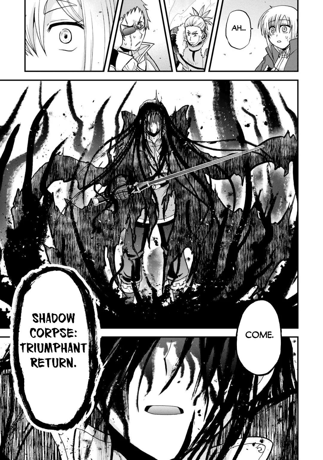 In Previous Life I Was a Sword Emperor But Now a Trash Prince Chapter 43 - Page 13