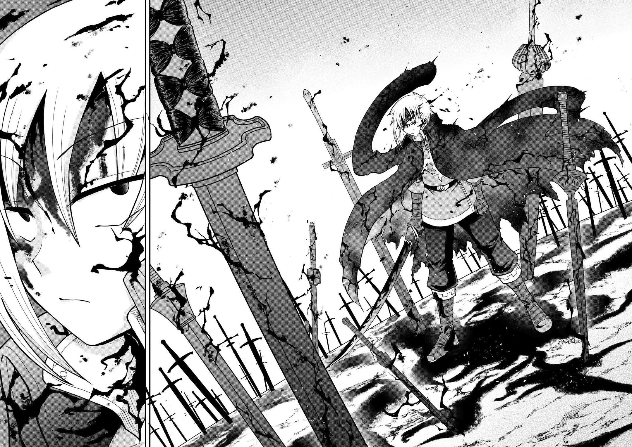 In Previous Life I Was a Sword Emperor But Now a Trash Prince Chapter 43 - Page 15