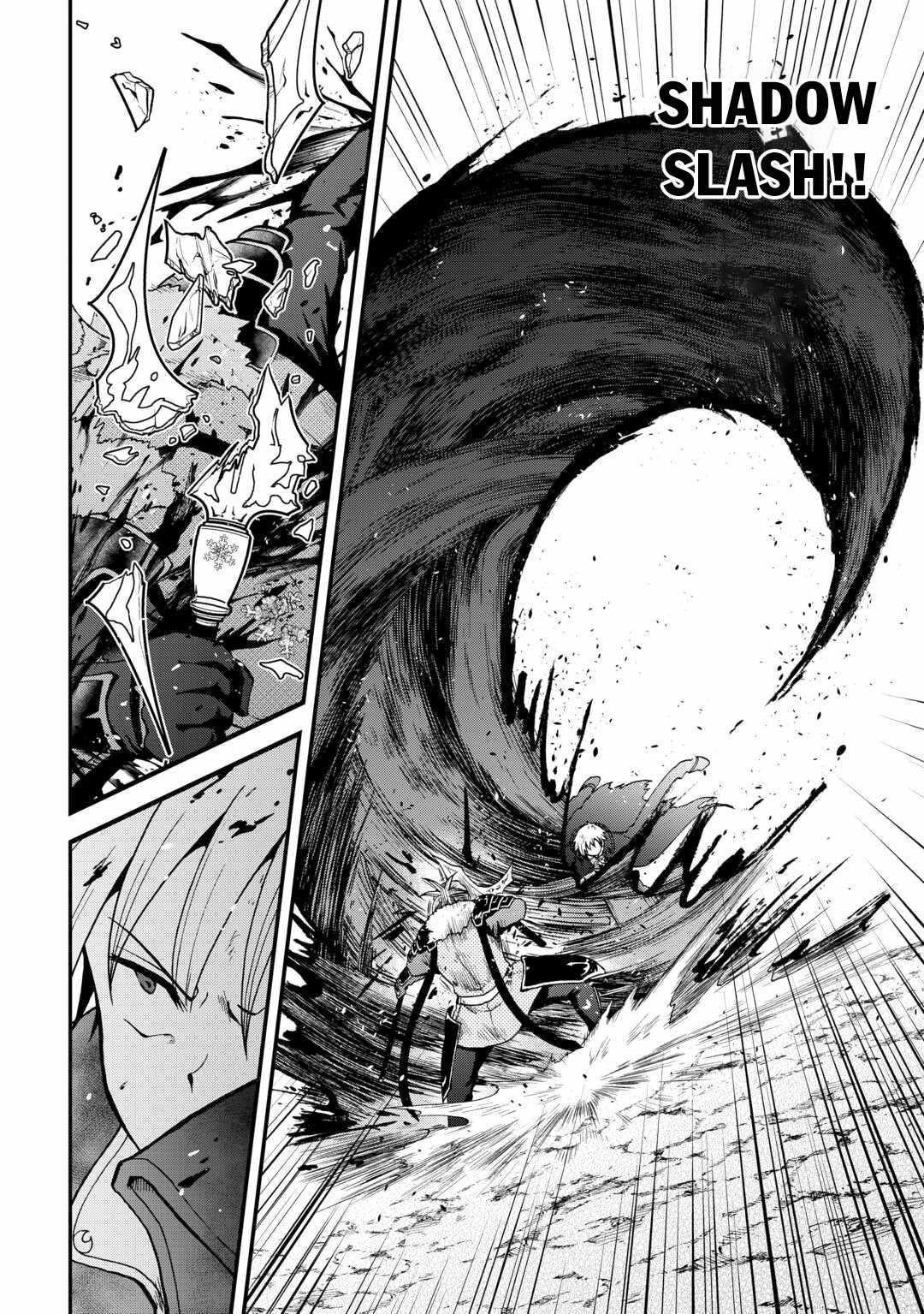 In Previous Life I Was a Sword Emperor But Now a Trash Prince Chapter 44 - Page 14
