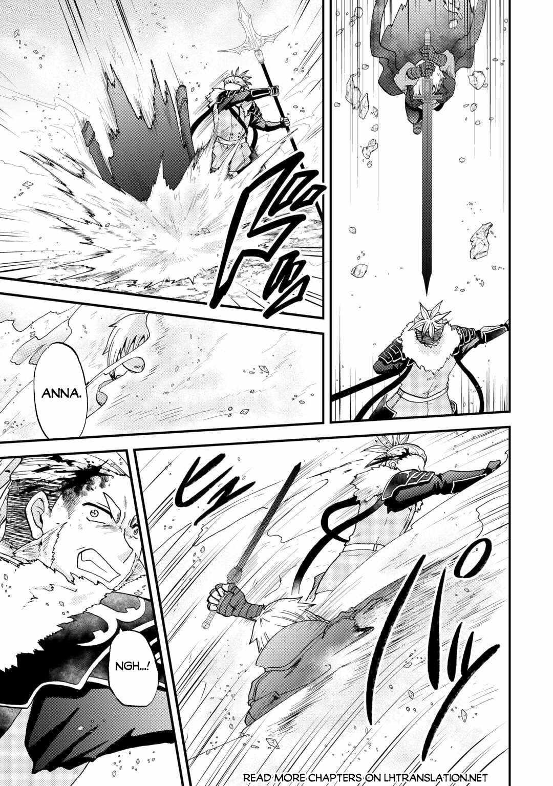 In Previous Life I Was a Sword Emperor But Now a Trash Prince Chapter 44 - Page 5