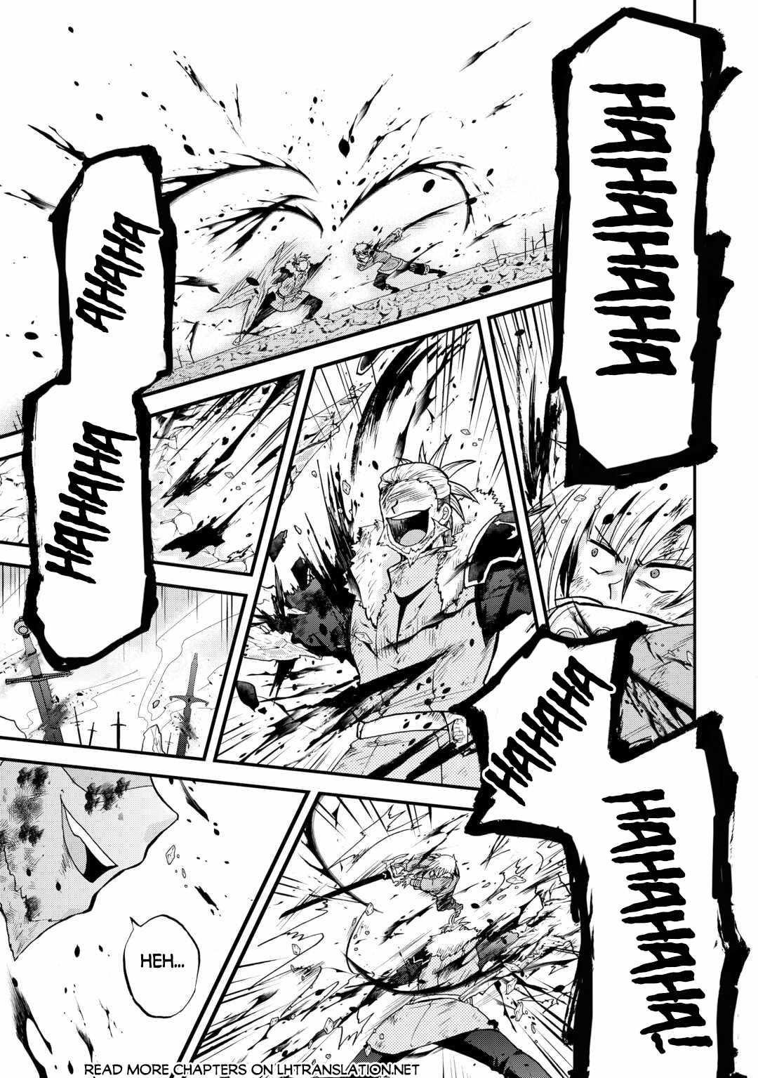 In Previous Life I Was a Sword Emperor But Now a Trash Prince Chapter 45.2 - Page 14