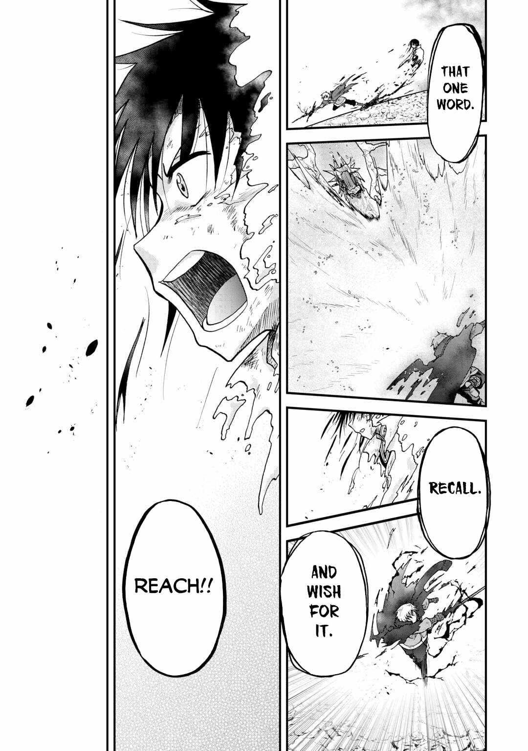In Previous Life I Was a Sword Emperor But Now a Trash Prince Chapter 45.2 - Page 7