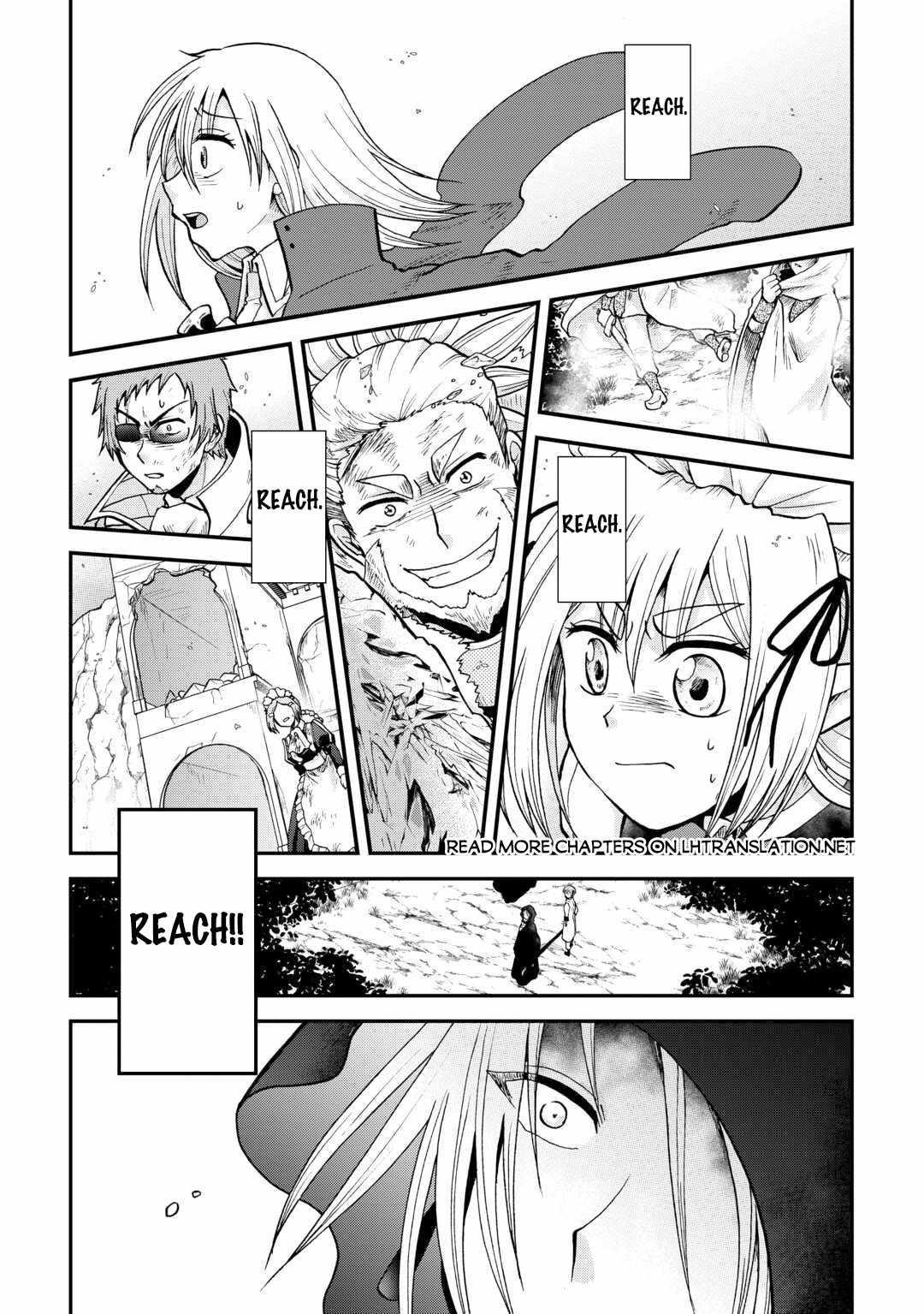 In Previous Life I Was a Sword Emperor But Now a Trash Prince Chapter 45.2 - Page 9