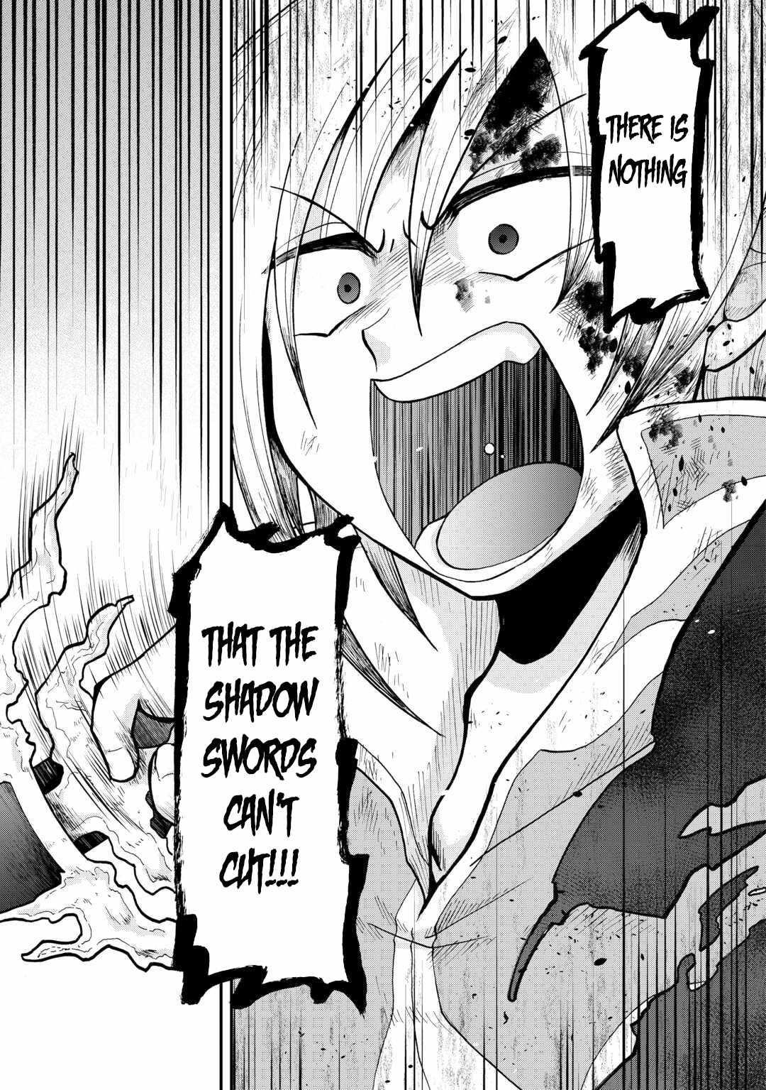 In Previous Life I Was a Sword Emperor But Now a Trash Prince Chapter 45.2 - Page 10