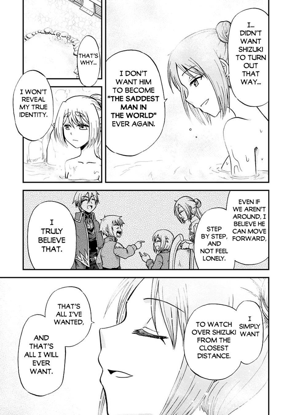 In Previous Life I Was a Sword Emperor But Now a Trash Prince Chapter 47 - Page 4