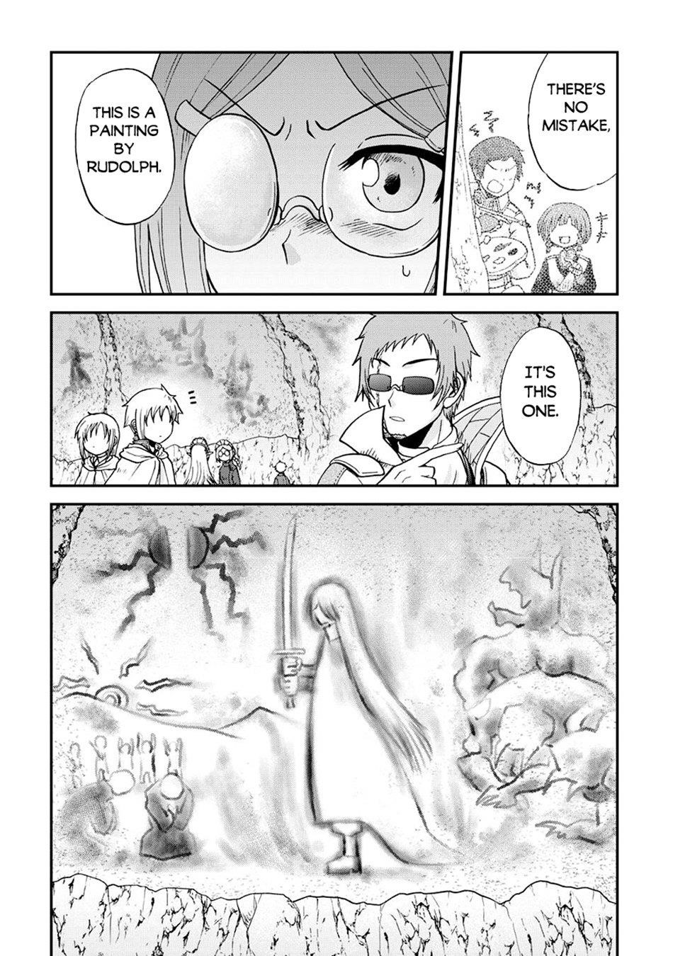 In Previous Life I Was a Sword Emperor But Now a Trash Prince Chapter 47 - Page 9
