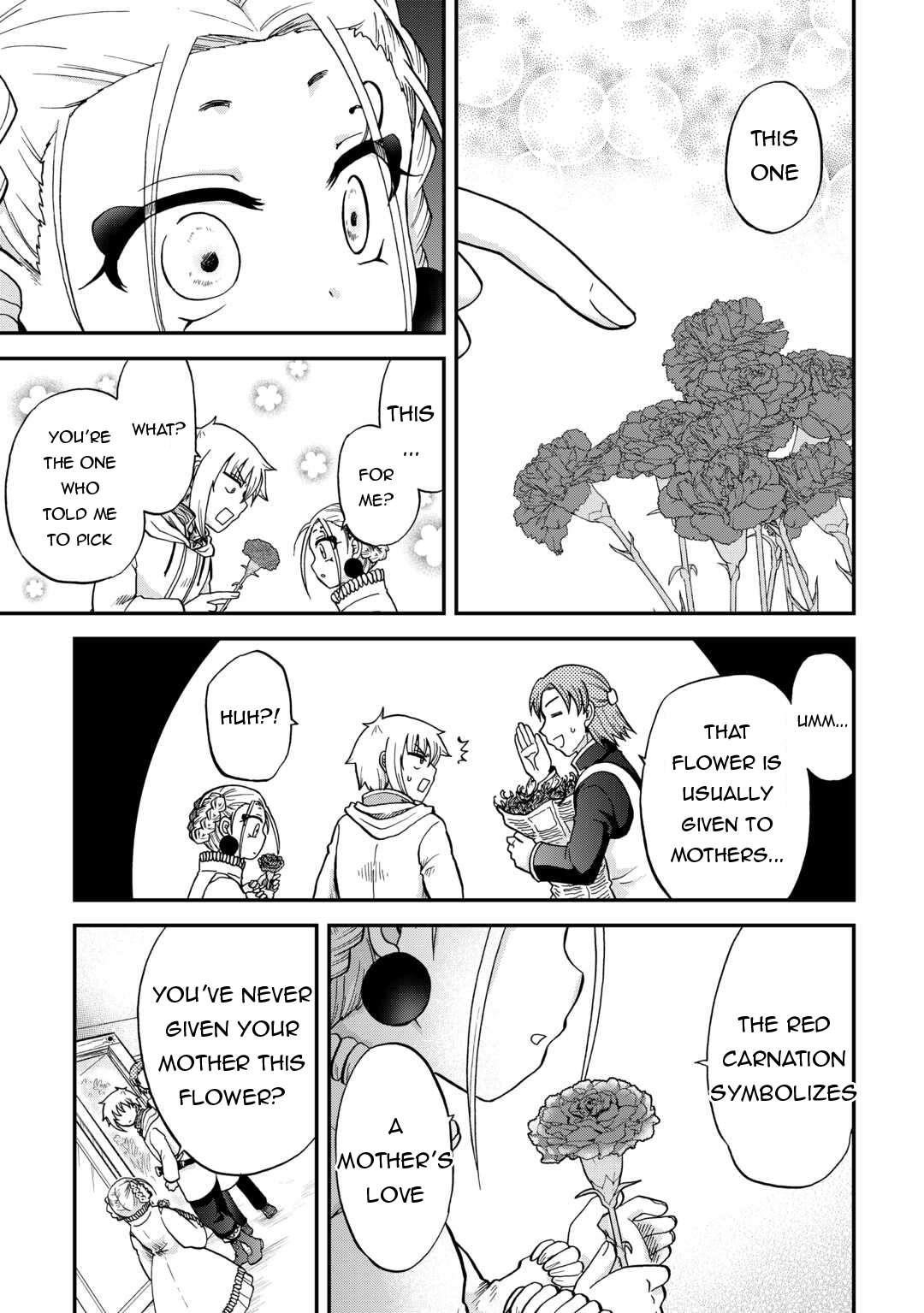 In Previous Life I Was a Sword Emperor But Now a Trash Prince Chapter 48 - Page 17