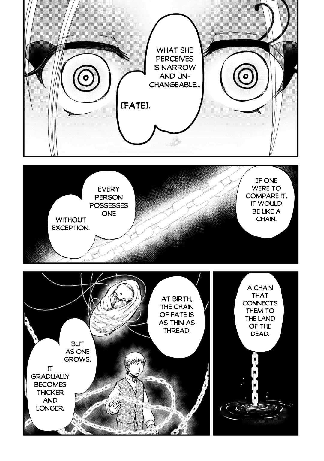 In Previous Life I Was a Sword Emperor But Now a Trash Prince Chapter 49 - Page 5