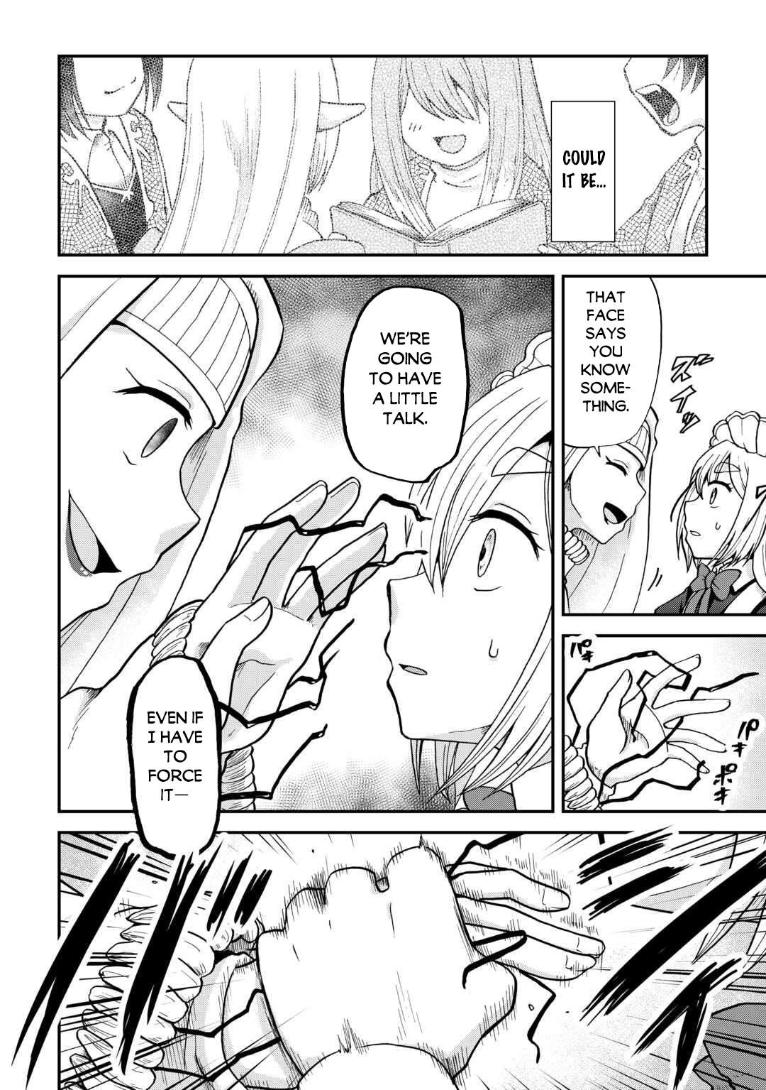 In Previous Life I Was a Sword Emperor But Now a Trash Prince Chapter 51 - Page 16