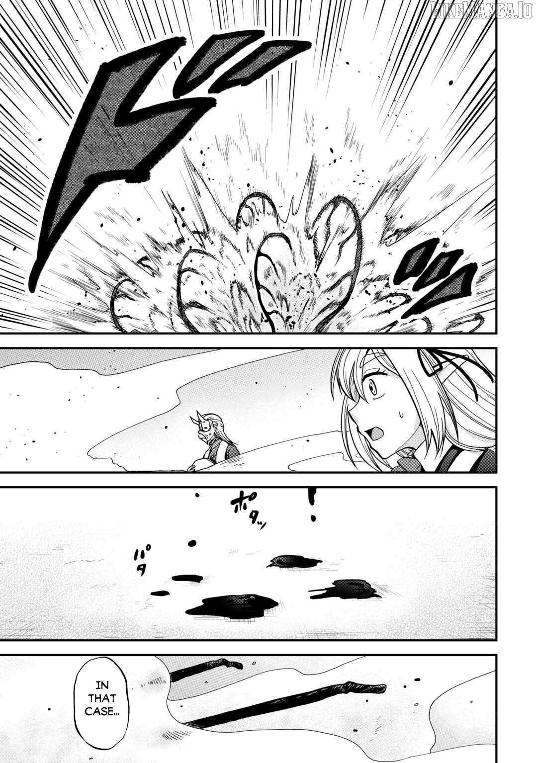 In Previous Life I Was a Sword Emperor But Now a Trash Prince Chapter 52 - Page 13