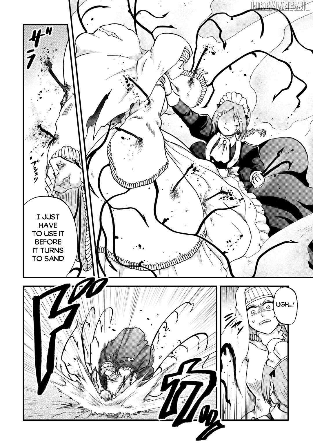 In Previous Life I Was a Sword Emperor But Now a Trash Prince Chapter 52 - Page 14