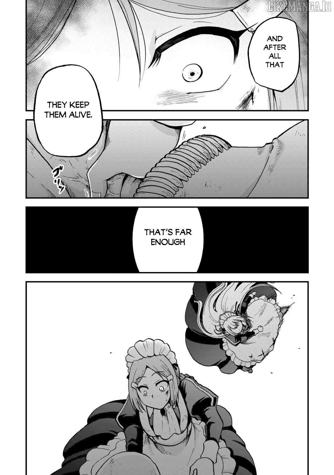 In Previous Life I Was a Sword Emperor But Now a Trash Prince Chapter 52 - Page 16