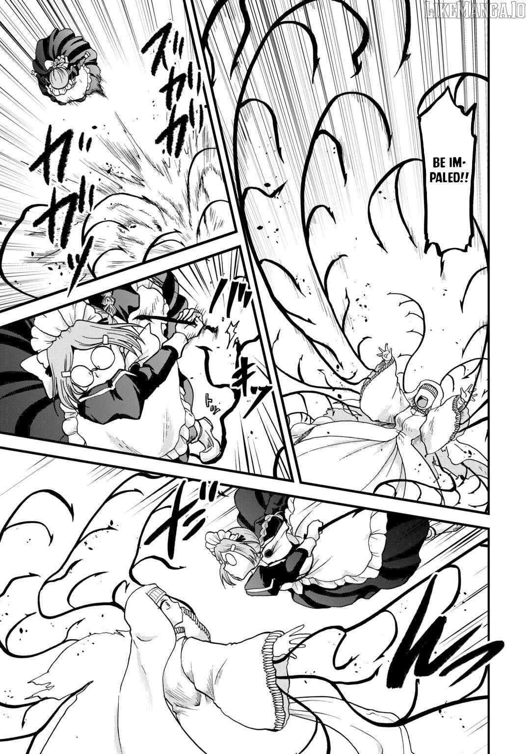 In Previous Life I Was a Sword Emperor But Now a Trash Prince Chapter 52 - Page 9