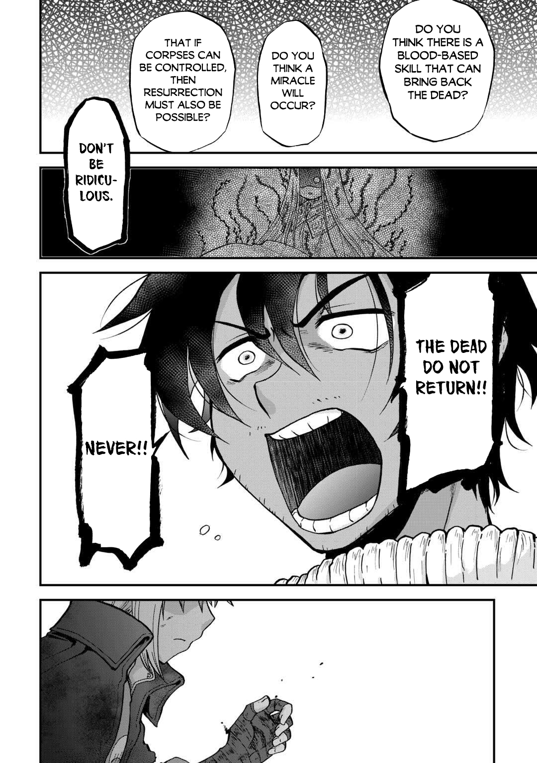 In Previous Life I Was a Sword Emperor But Now a Trash Prince Chapter 53 - Page 13