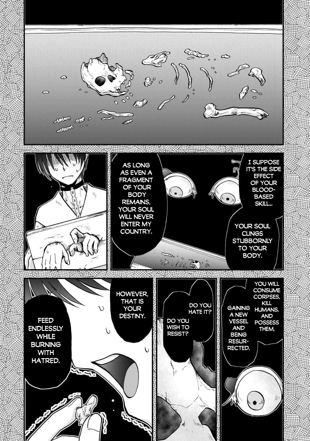 In Previous Life I Was a Sword Emperor But Now a Trash Prince Chapter 53 - Page 3