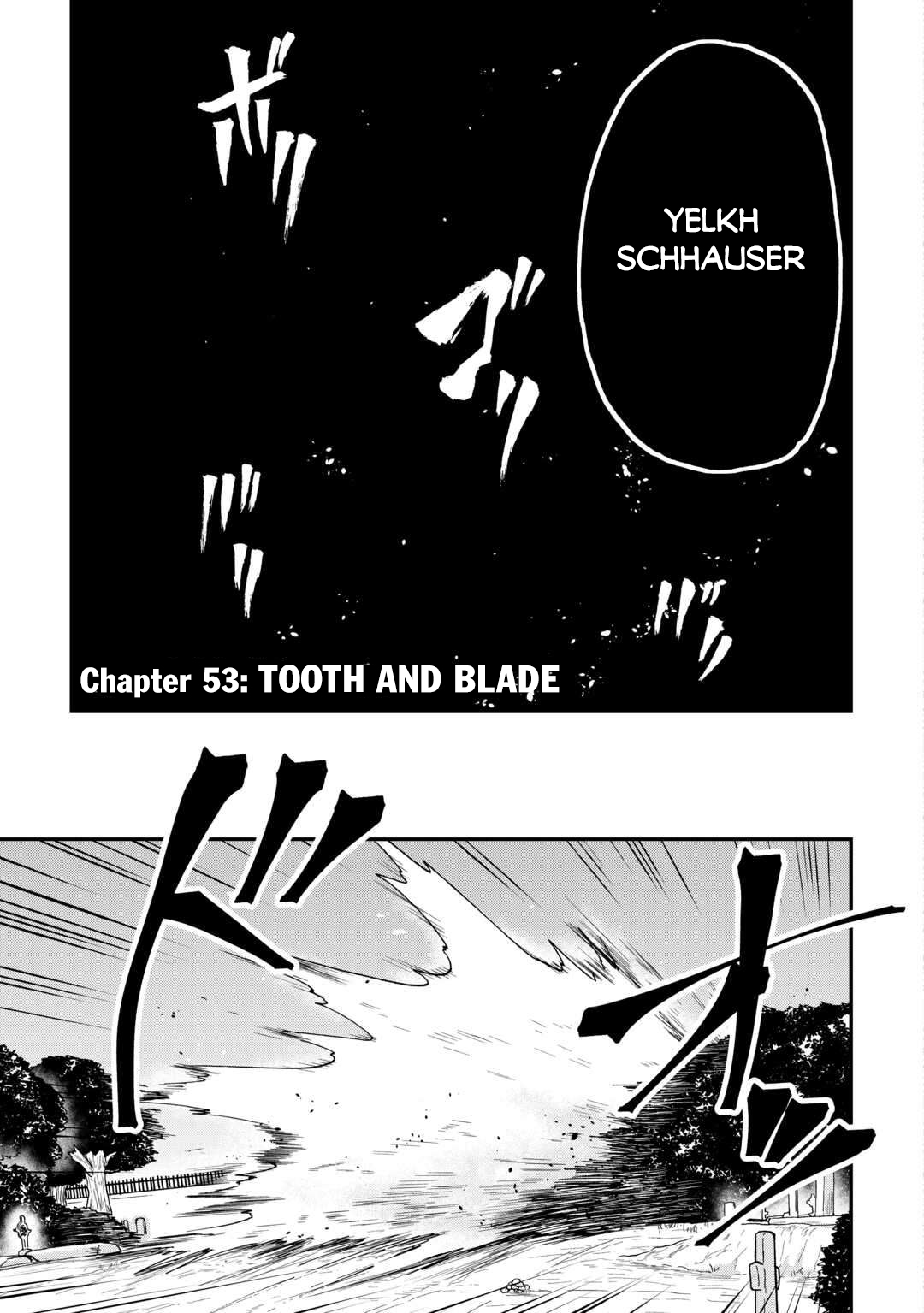 In Previous Life I Was a Sword Emperor But Now a Trash Prince Chapter 53 - Page 4