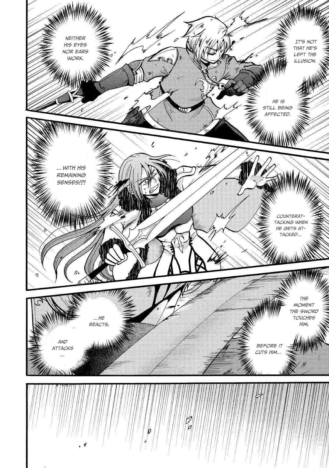 In Previous Life I Was a Sword Emperor But Now a Trash Prince Chapter 6 - Page 15