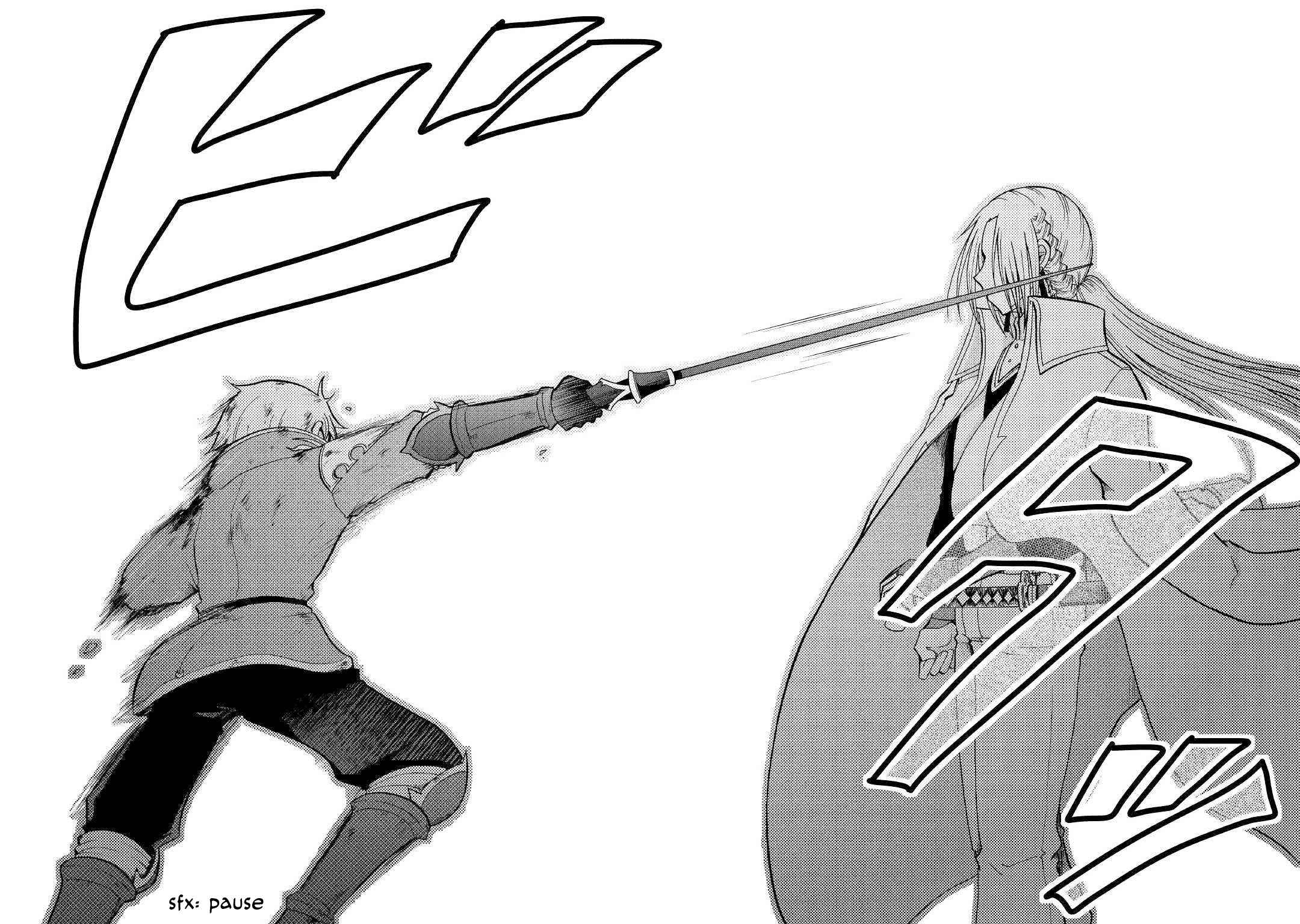 In Previous Life I Was a Sword Emperor But Now a Trash Prince Chapter 6 - Page 25