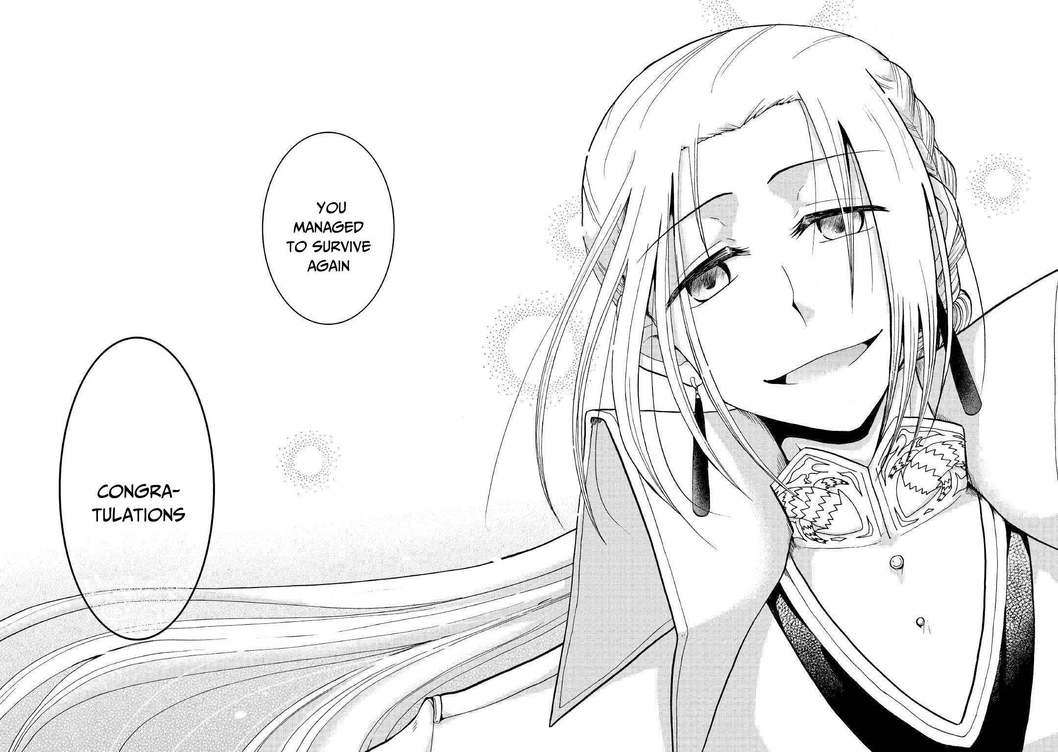 In Previous Life I Was a Sword Emperor But Now a Trash Prince Chapter 6 - Page 28