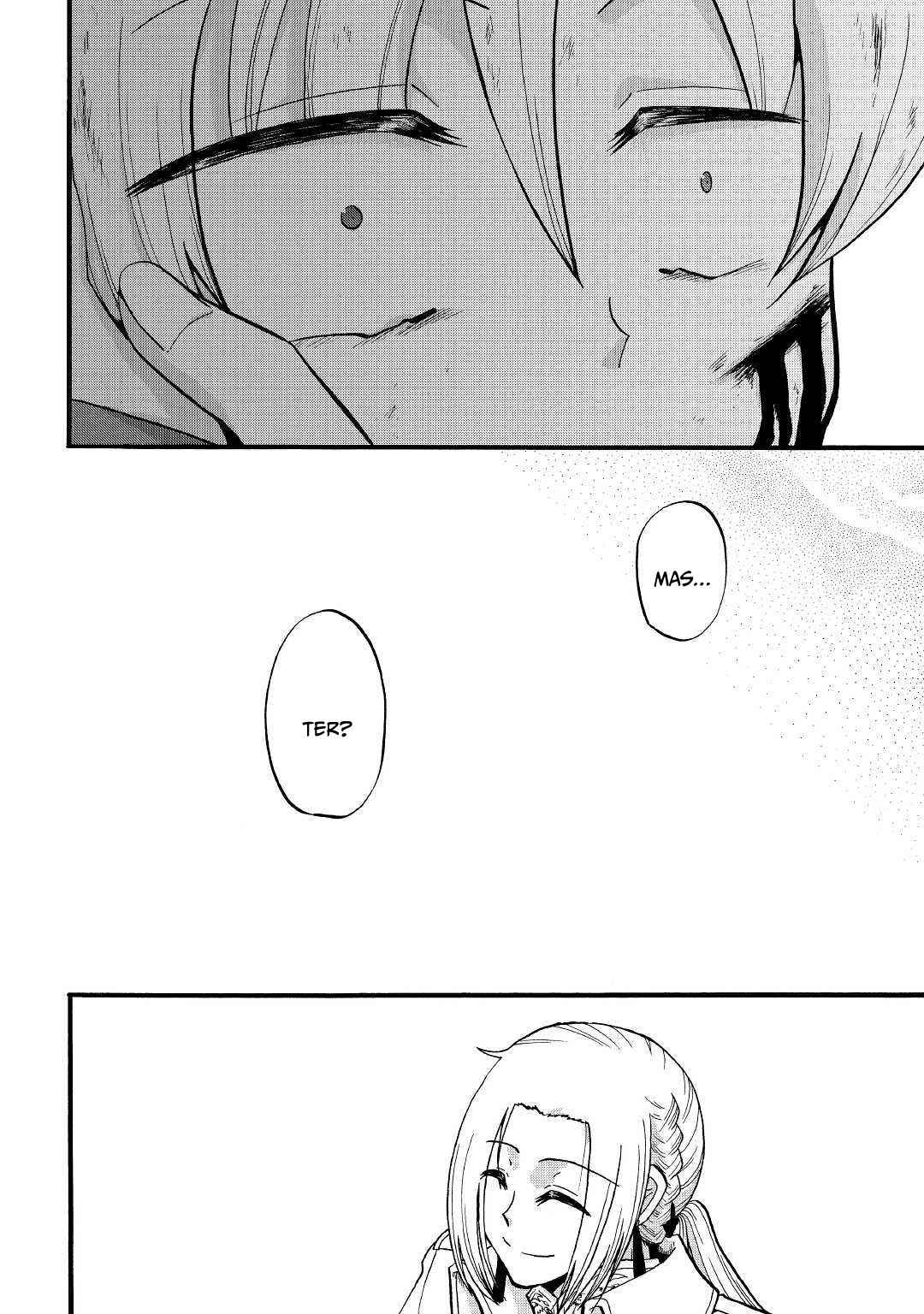 In Previous Life I Was a Sword Emperor But Now a Trash Prince Chapter 6 - Page 29