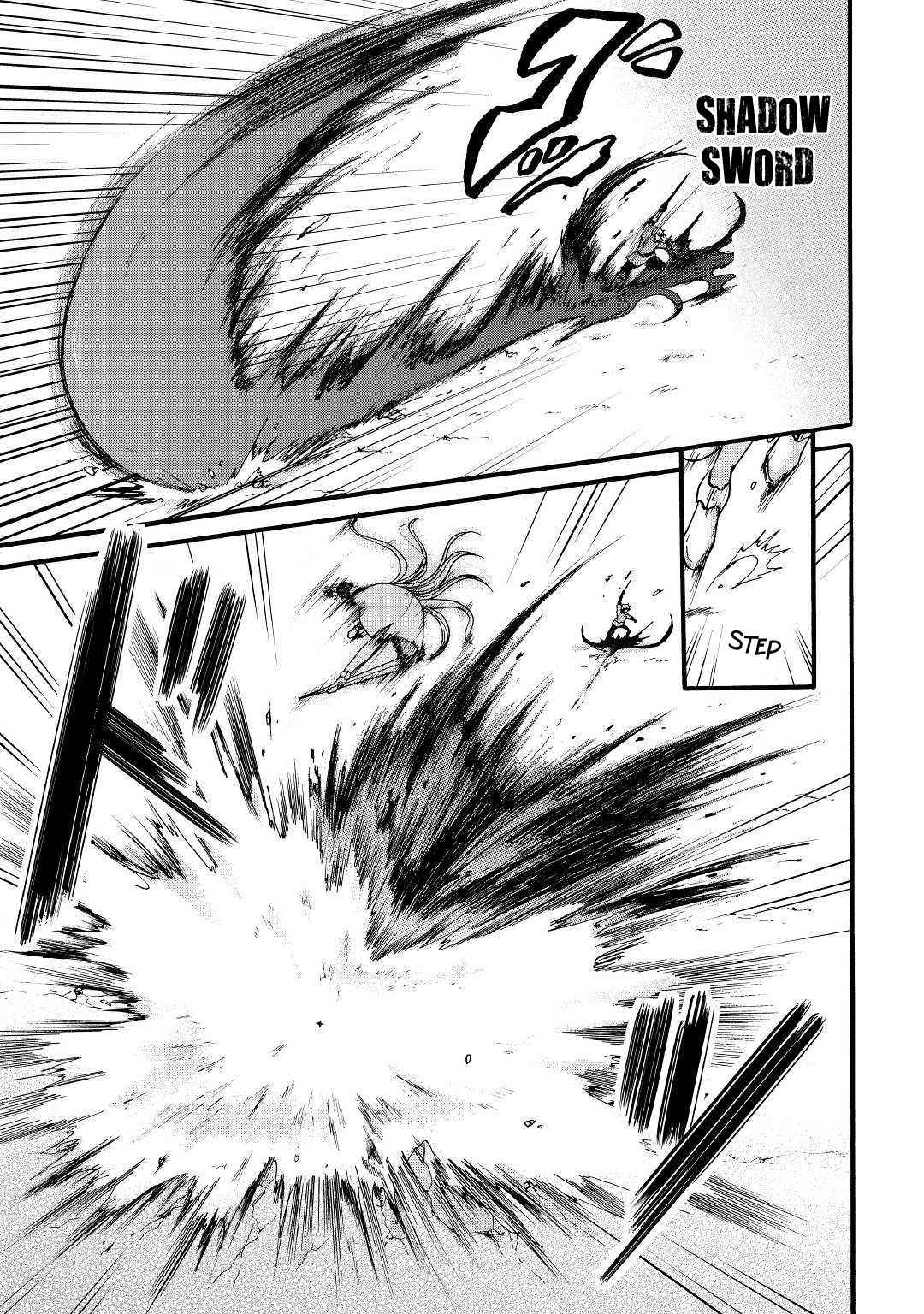 In Previous Life I Was a Sword Emperor But Now a Trash Prince Chapter 6 - Page 4