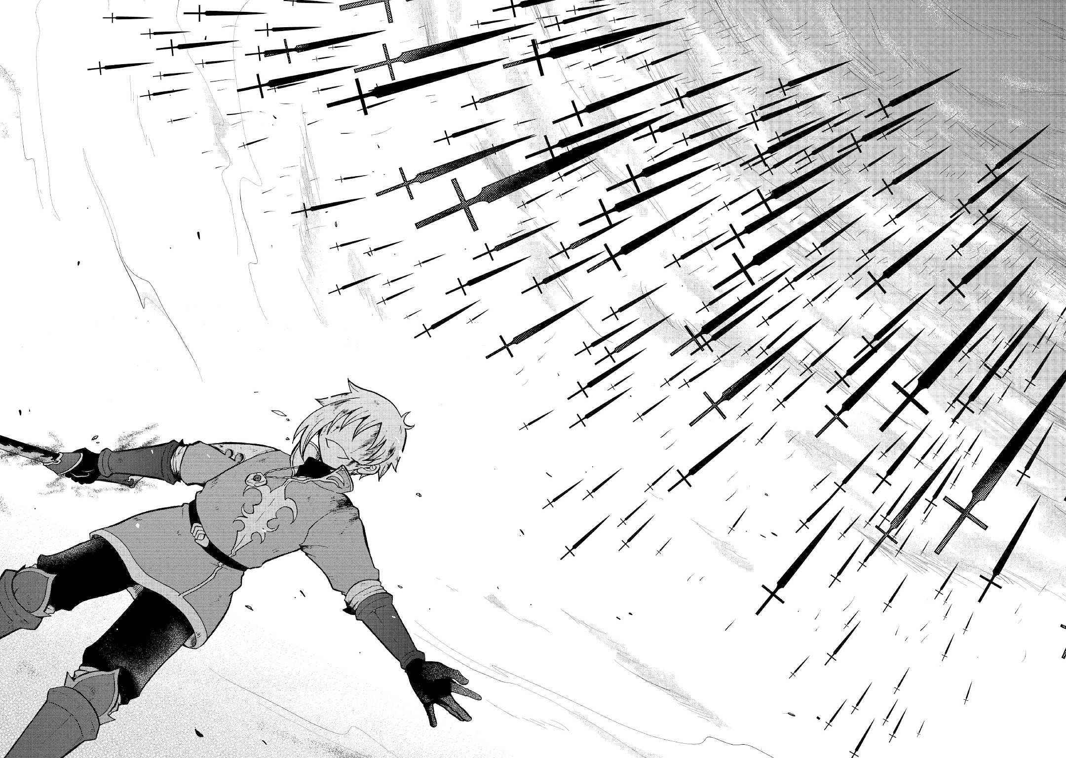 In Previous Life I Was a Sword Emperor But Now a Trash Prince Chapter 7 - Page 13