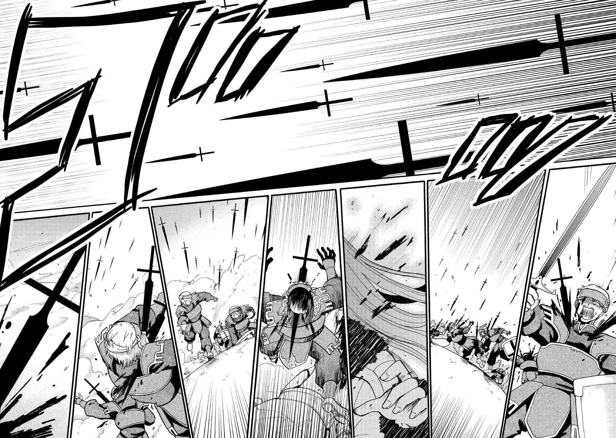 In Previous Life I Was a Sword Emperor But Now a Trash Prince Chapter 7 - Page 18