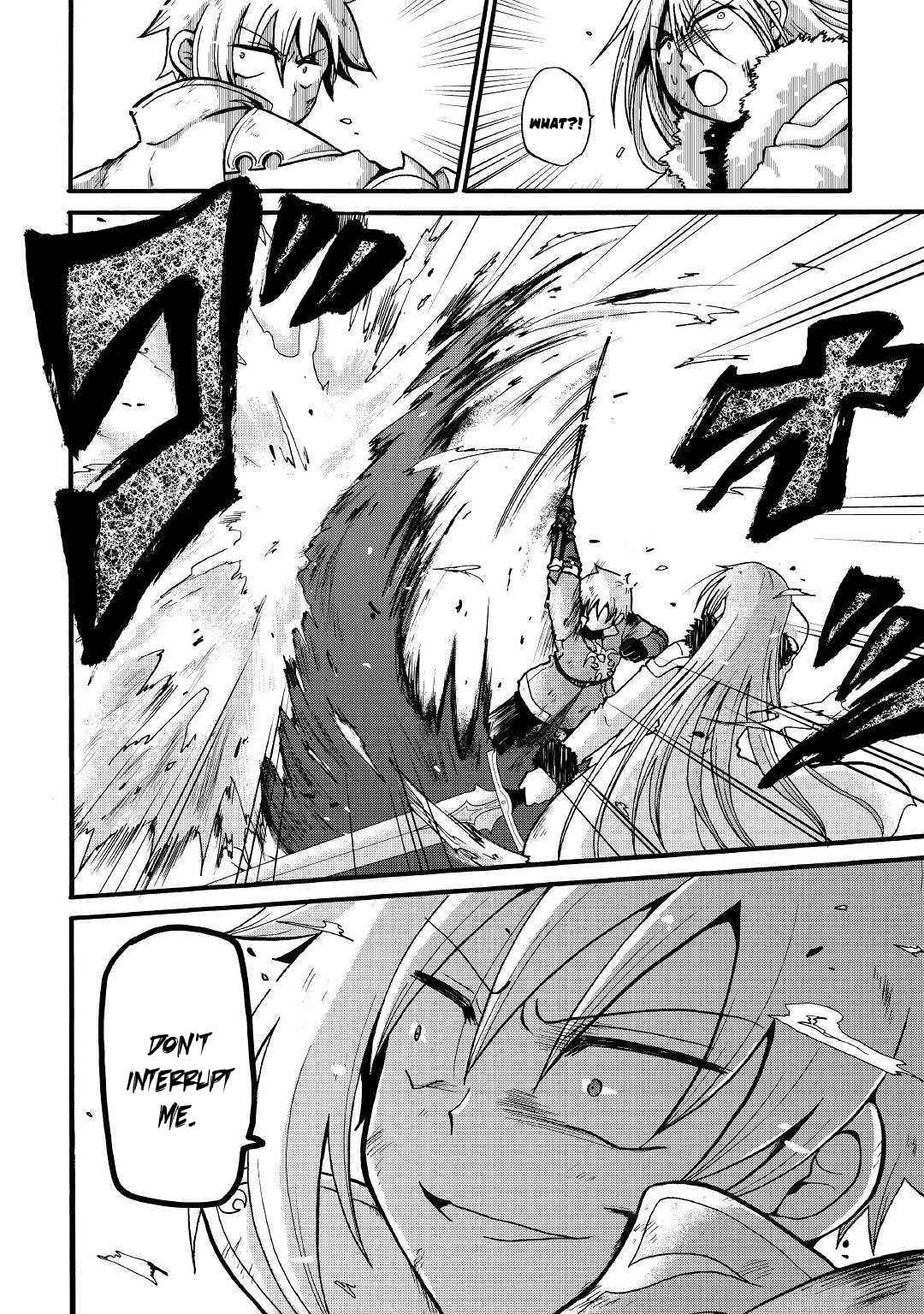 In Previous Life I Was a Sword Emperor But Now a Trash Prince Chapter 7 - Page 9
