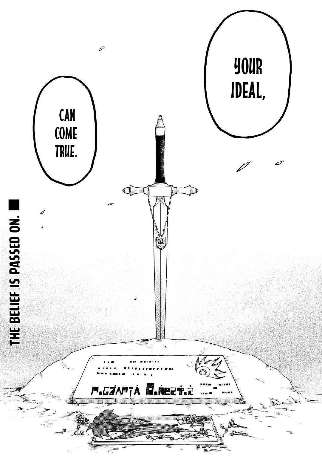 In Previous Life I Was a Sword Emperor But Now a Trash Prince Chapter 8 - Page 36