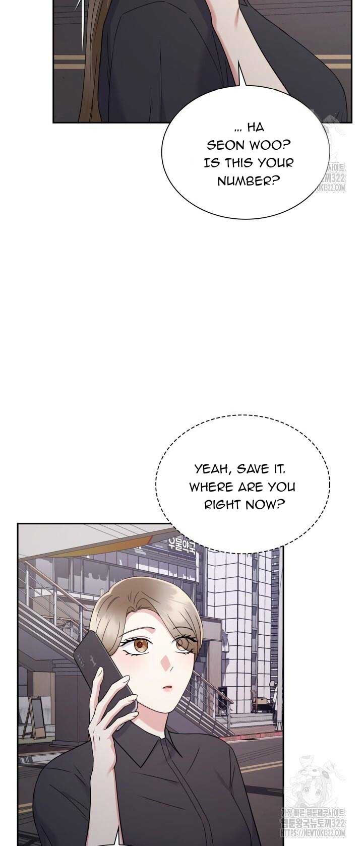 In the Cage Chapter 13 - Page 24
