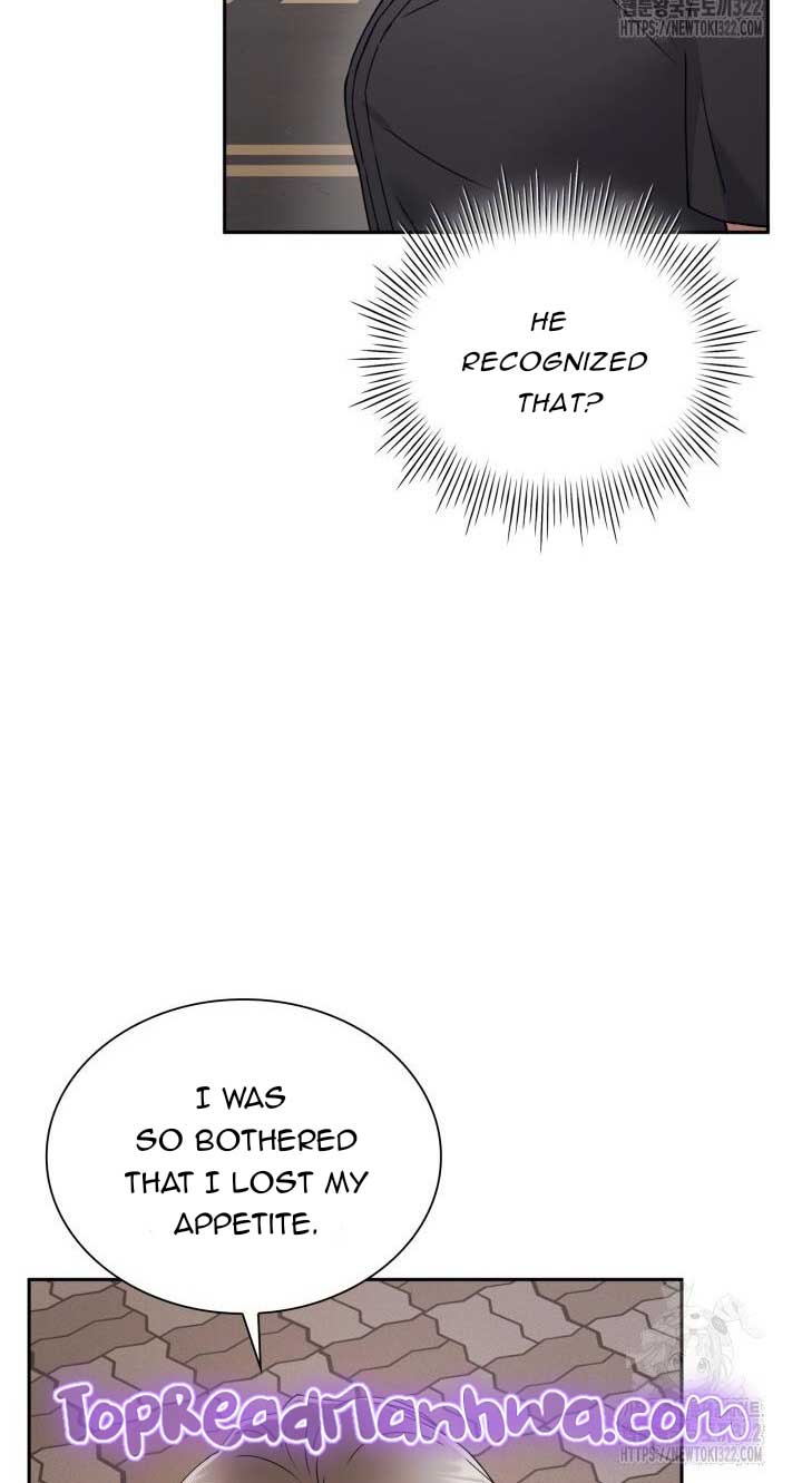 In the Cage Chapter 13 - Page 30