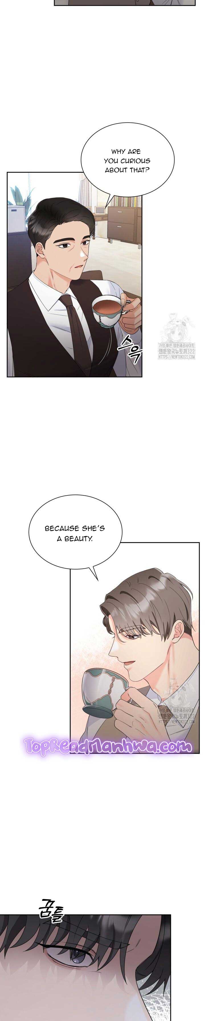 In the Cage Chapter 15 - Page 5