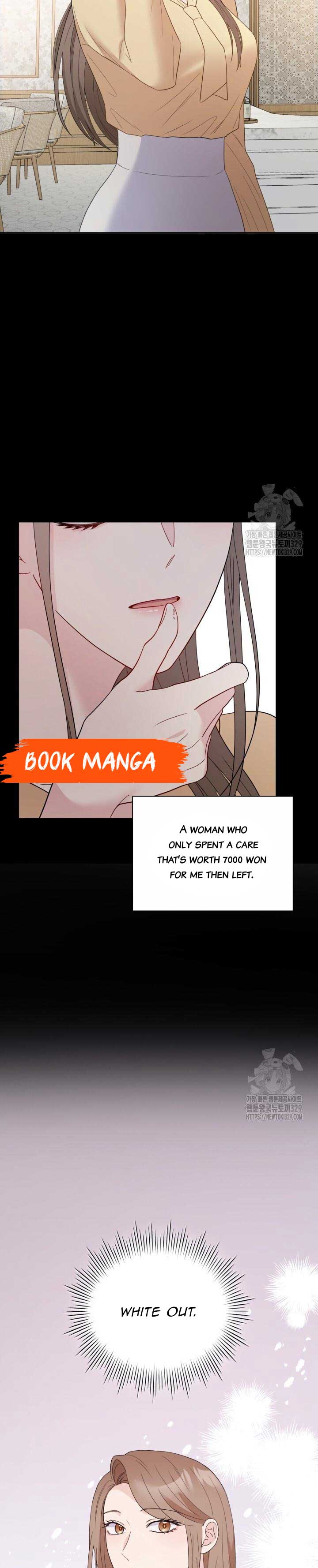 In the Cage Chapter 20 - Page 17