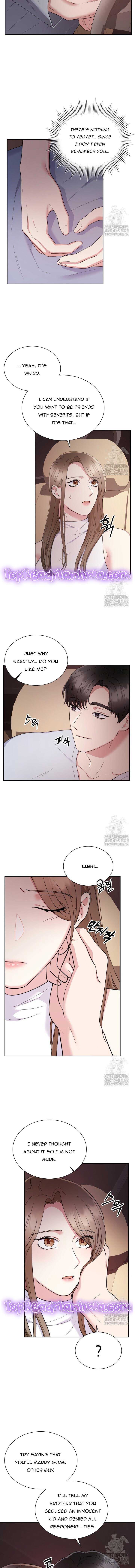 In the Cage Chapter 8 - Page 7