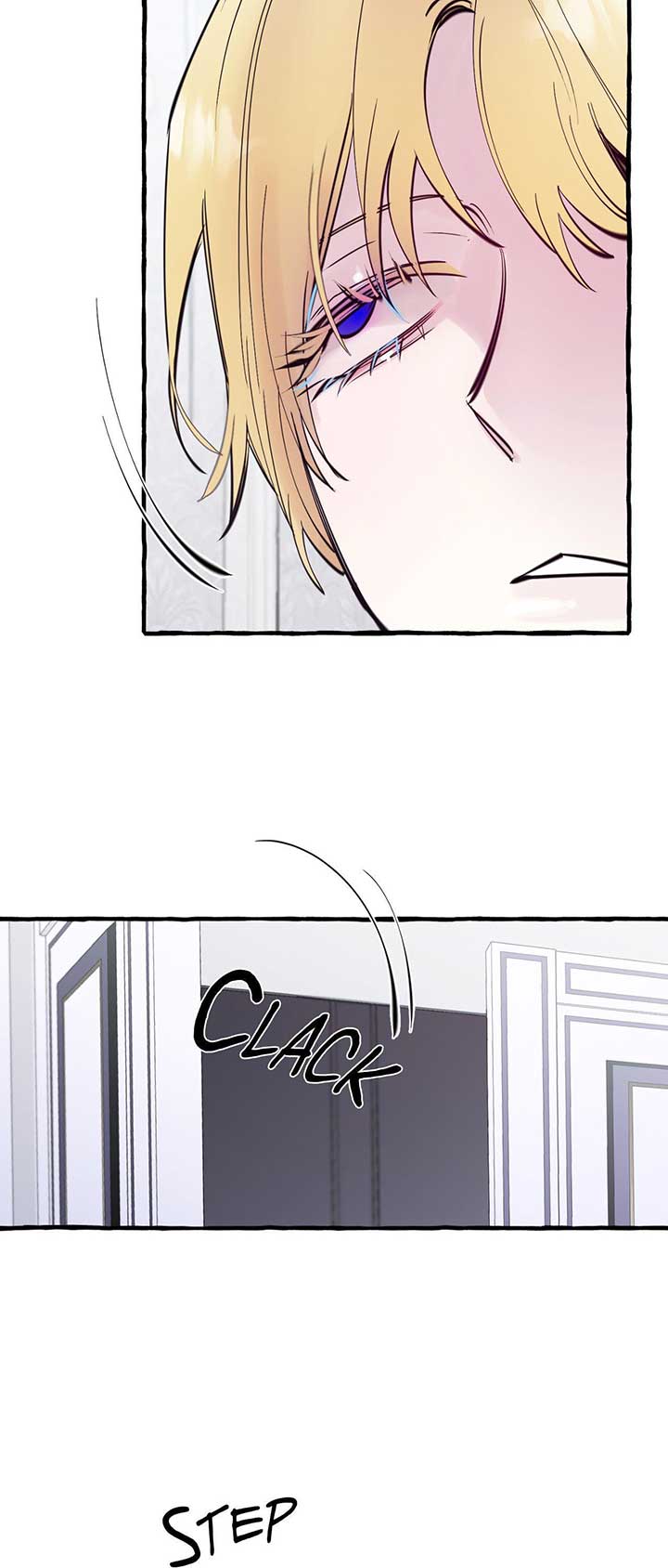In the Doghouse Chapter 58 - Page 19