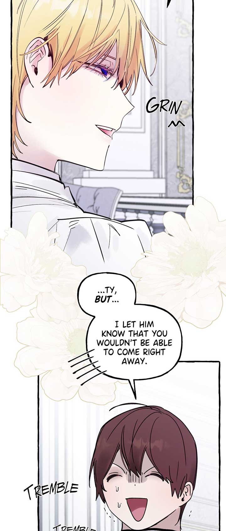 In the Doghouse Chapter 58 - Page 22