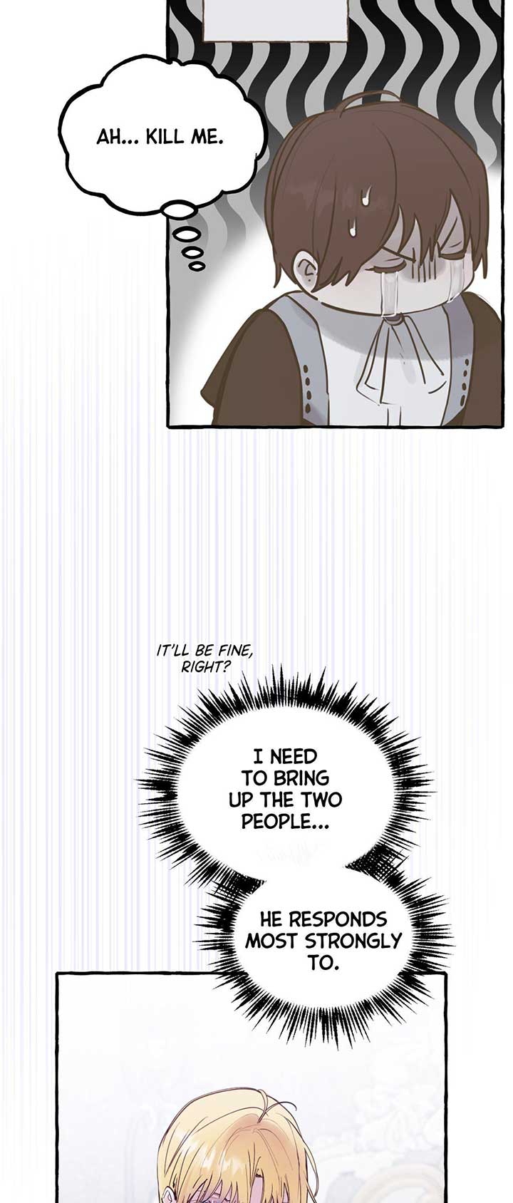 In the Doghouse Chapter 58 - Page 24