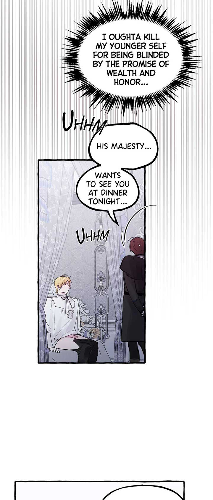 In the Doghouse Chapter 58 - Page 26