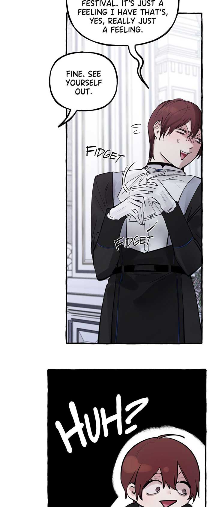 In the Doghouse Chapter 58 - Page 29