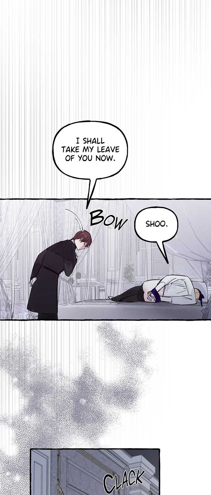 In the Doghouse Chapter 58 - Page 38
