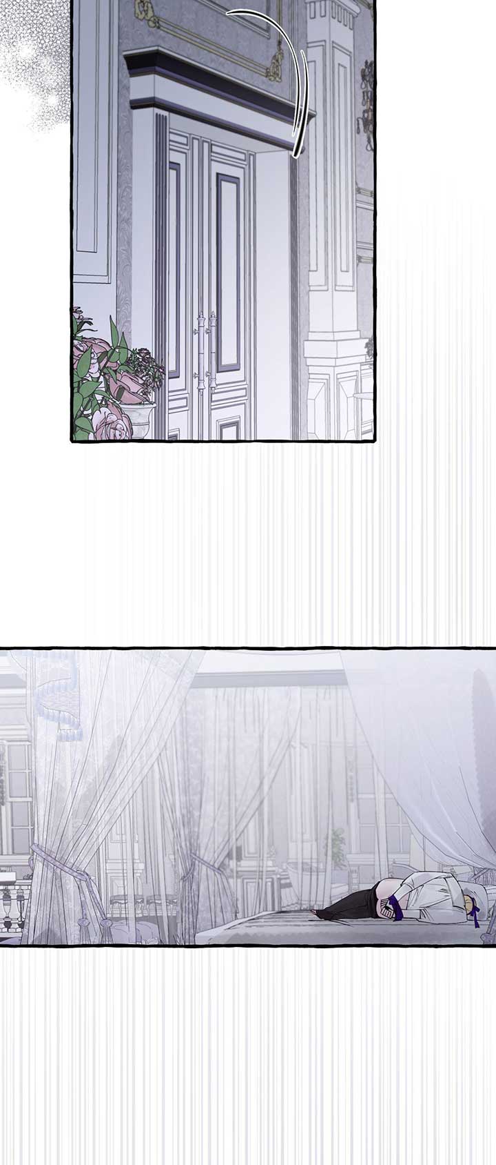 In the Doghouse Chapter 58 - Page 39