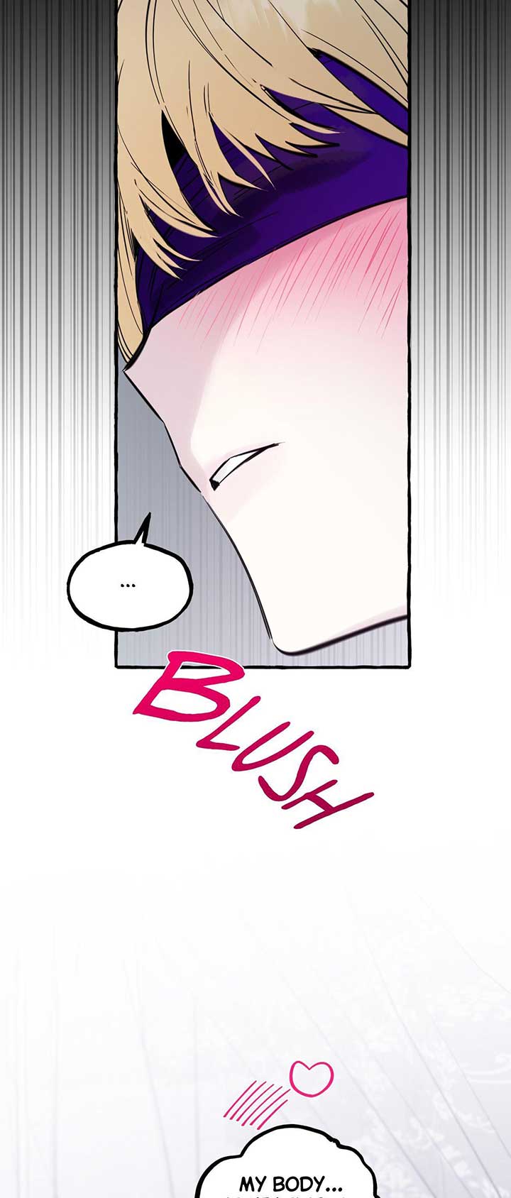In the Doghouse Chapter 58 - Page 47