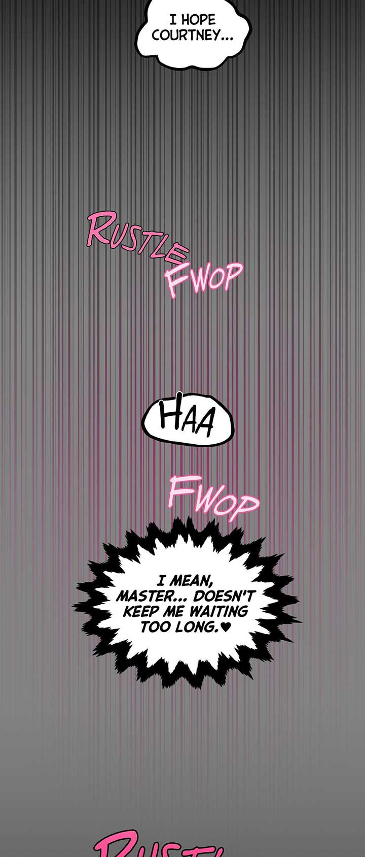In the Doghouse Chapter 58 - Page 49
