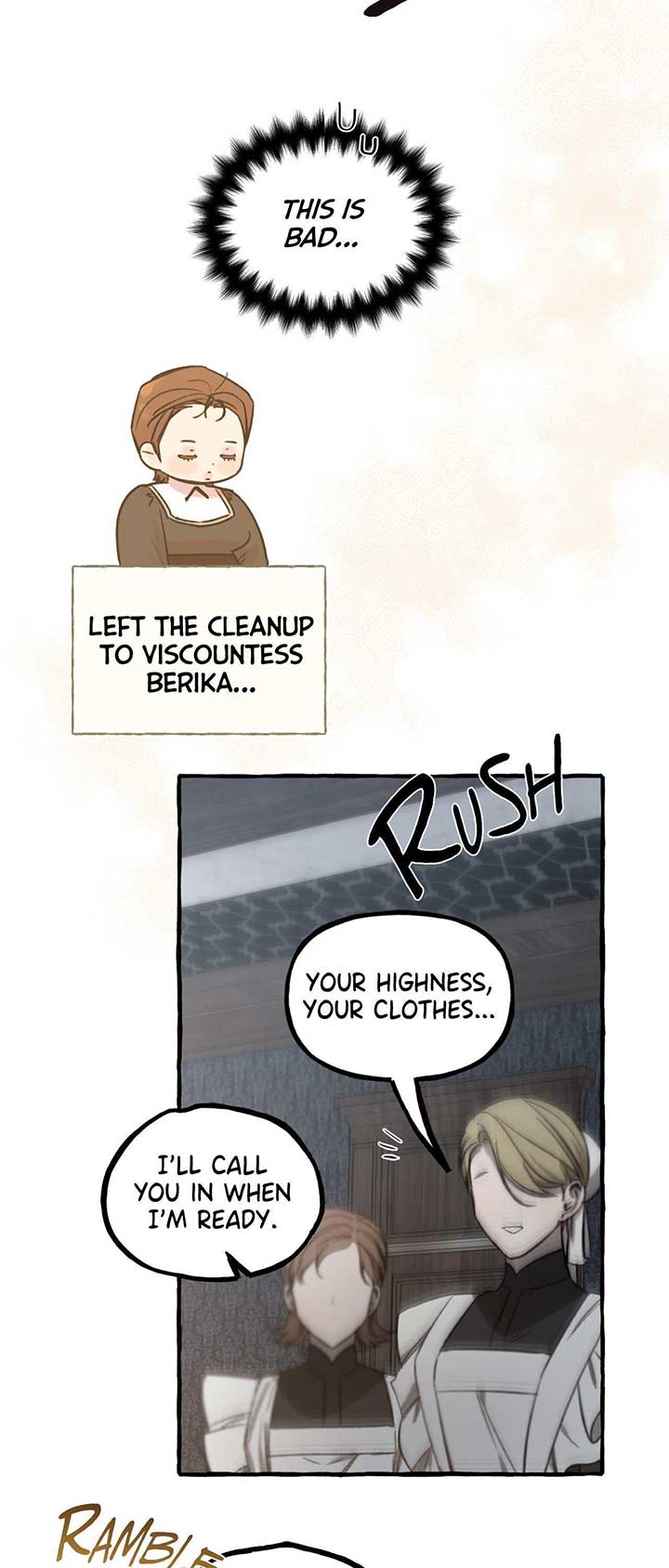 In the Doghouse Chapter 58 - Page 52