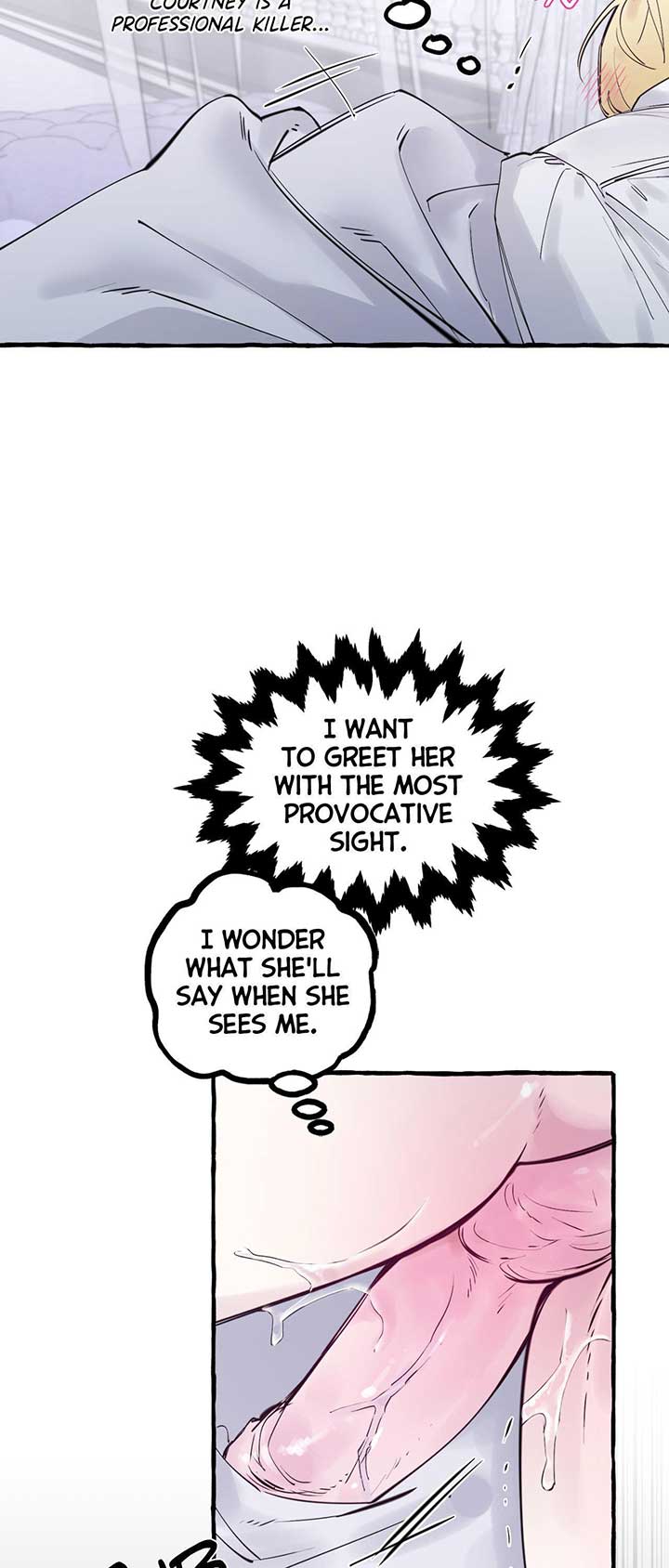 In the Doghouse Chapter 58 - Page 6