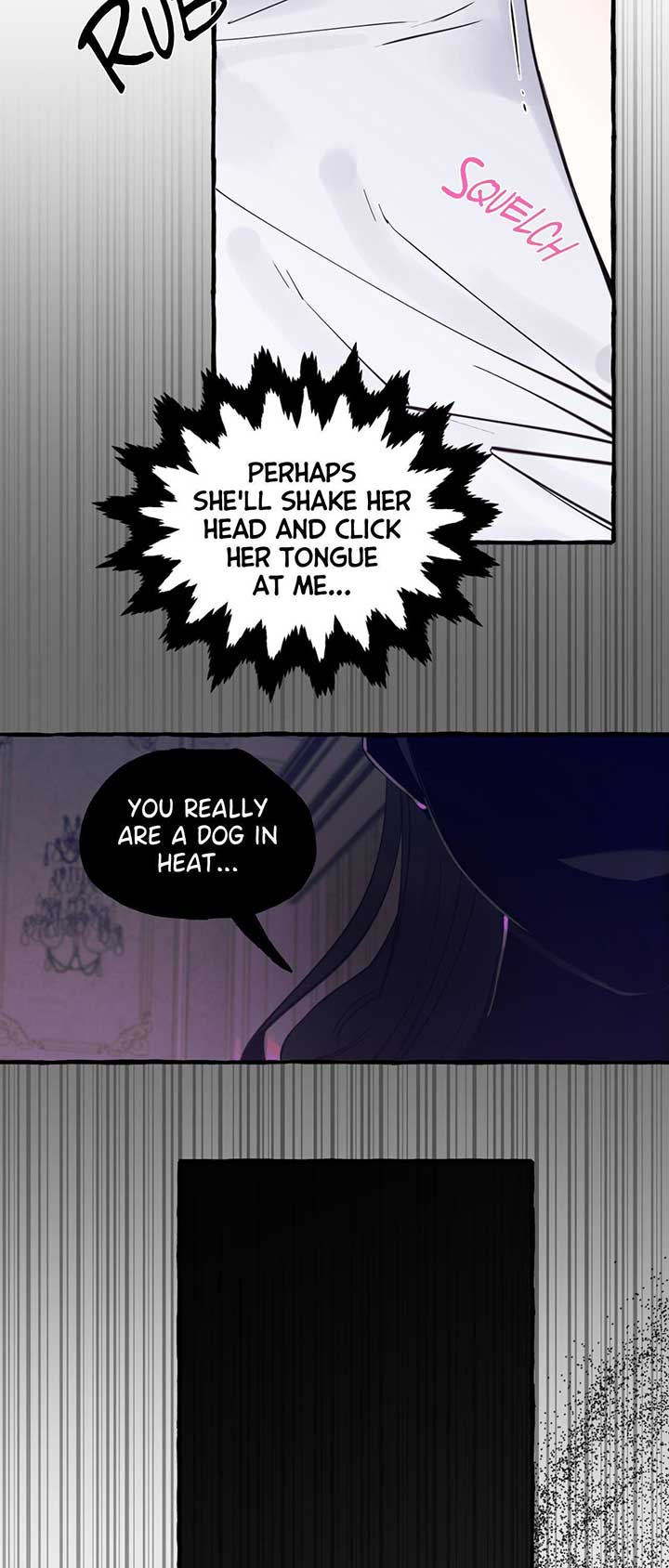 In the Doghouse Chapter 58 - Page 7