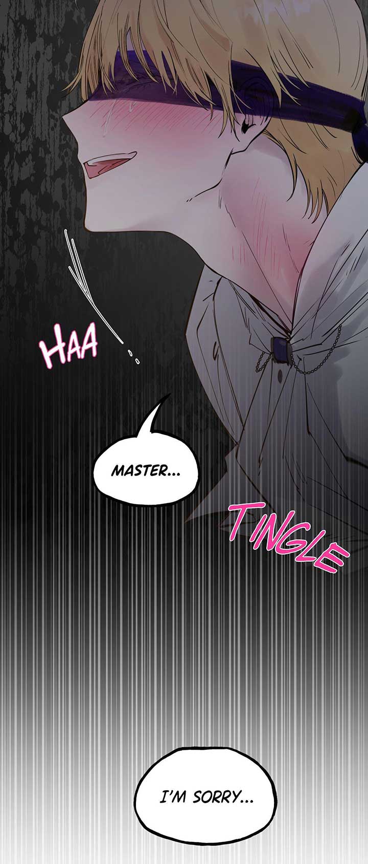 In the Doghouse Chapter 58 - Page 9